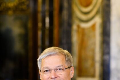 Dacian Cioloș