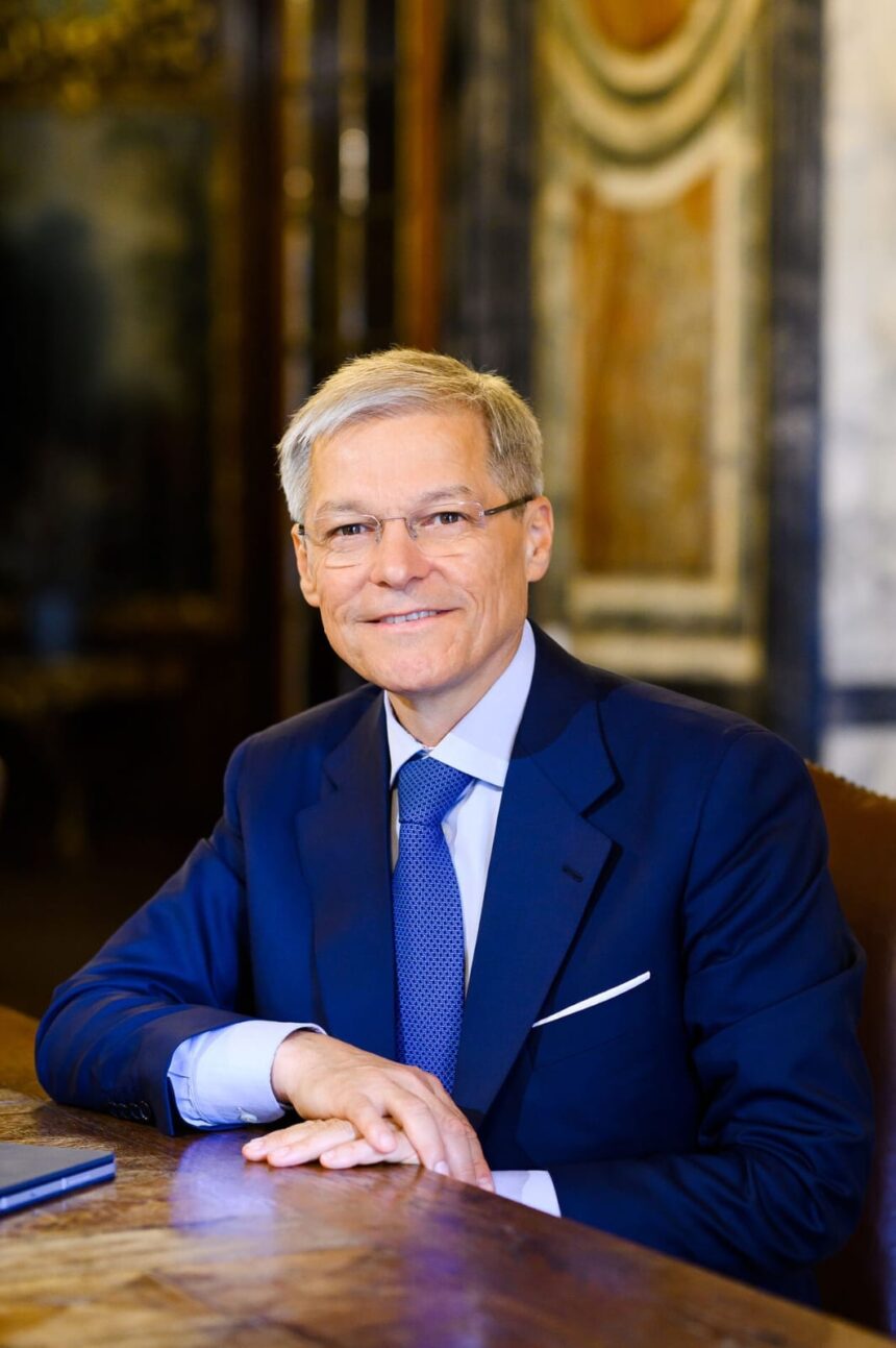 Dacian Cioloș