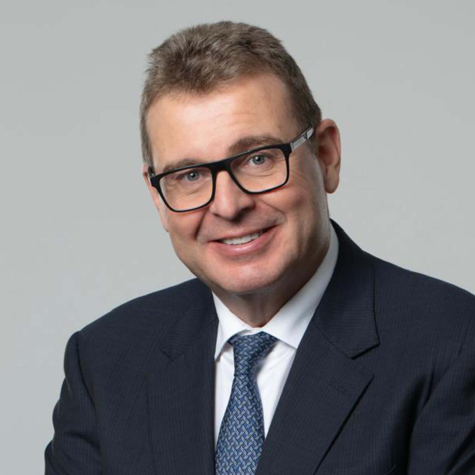 Ahmed El Shamy, Chief Executive Officer of Majid Al Futtaim Development