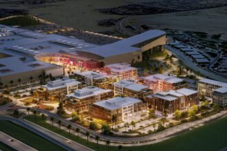 Majid Al Futtaim launches EGP 500m construction phase for JUNCTION business park in West Cairo