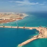 TMG offers 1.5% down payment, 15-year instalments for South Med project on Egypt's North Coast