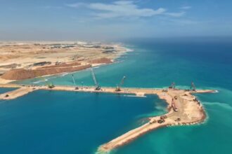 TMG offers 1.5% down payment, 15-year instalments for South Med project on Egypt's North Coast