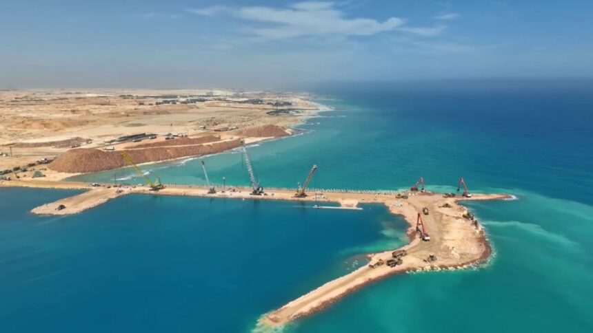TMG offers 1.5% down payment, 15-year instalments for South Med project on Egypt's North Coast