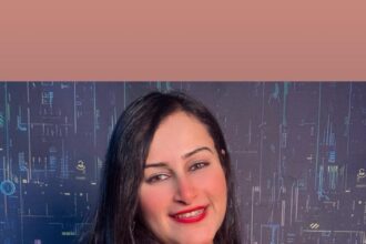 Nermeen El-Nemr, Founder of WorkShift Summit, CEO of Man-Tech, and Founder of @Job
