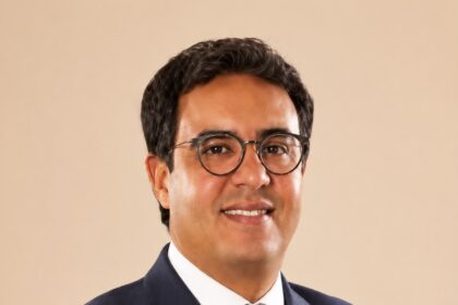 Sharif Ahmed El Akhdar