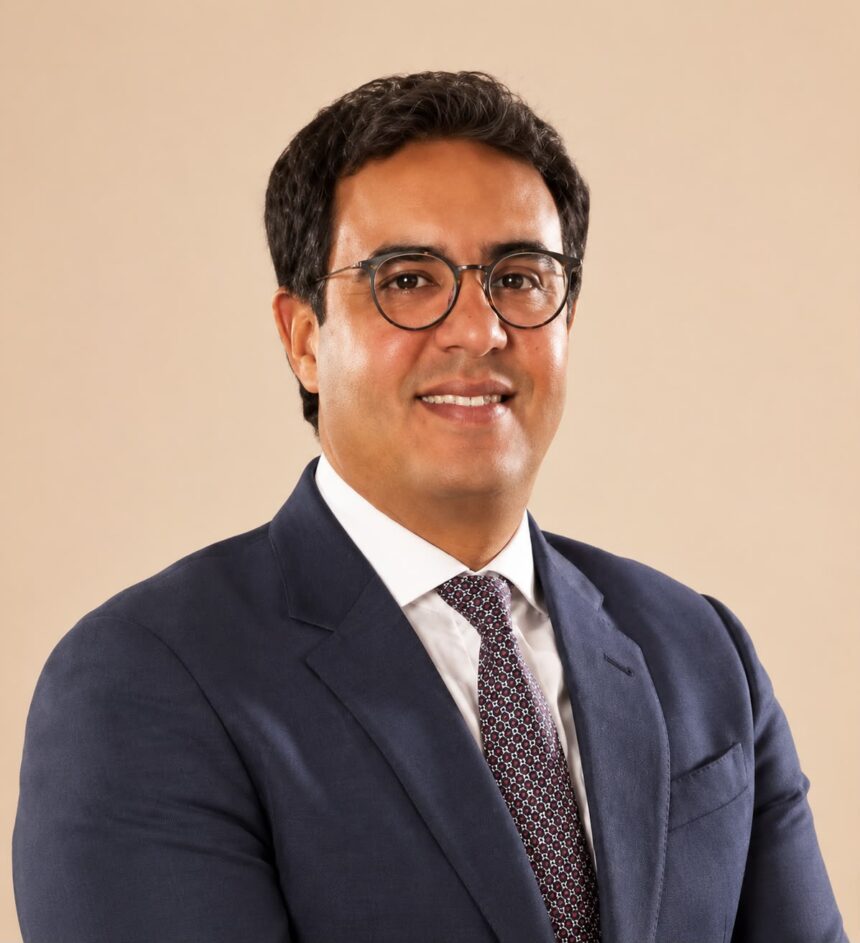 Sharif Ahmed El Akhdar