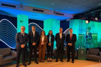 Egypt explores stronger industrial, investment partnerships with EBRD, Türkiye, Nigeria, and Morocco