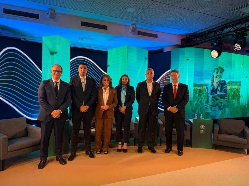 Egypt explores stronger industrial, investment partnerships with EBRD, Türkiye, Nigeria, and Morocco