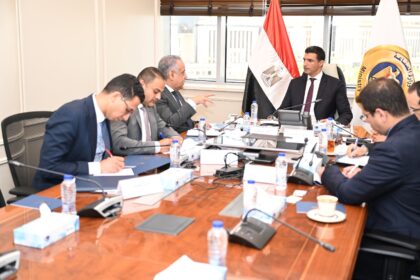 Industry Minister explores deeper industrial integration with African nations