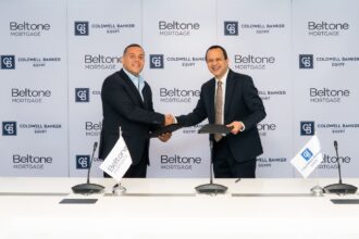 Beltone Mortgage partners with Coldwell Banker Egypt to finance ready-to-move homes