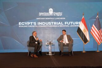 Egypt unveils updated Industrial Development Strategy 2030, targets $100bn in exports