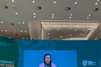 Egypt urges increased climate finance for developing countries at Global Environment Facility assembly