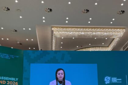 Egypt urges increased climate finance for developing countries at Global Environment Facility assembly