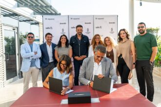 M squared partners with Al Zomra, SAFE, and I-Events to launch inaugural Family Function event