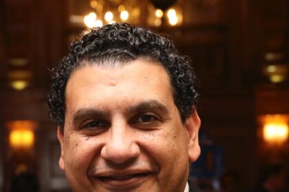CIB Egypt's Romany Hafez named among Forbes Middle East's most influential CMOs for 2026