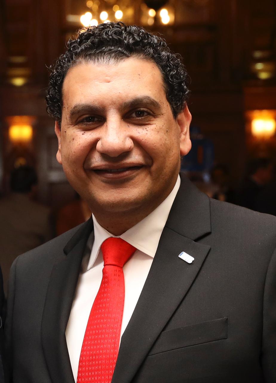 CIB Egypt’s Romany Hafez named among Forbes Middle East’s most influential CMOs for 2026