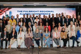 US Embassy in Cairo, Fulbright Egypt host regional AI conference celebrating America’s 250th anniversary