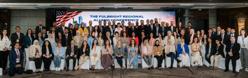 US Embassy in Cairo, Fulbright Egypt host regional AI conference celebrating America’s 250th anniversary