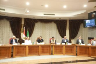 Egypt gears up to launch universal health insurance in Minya