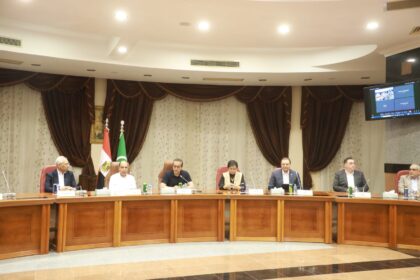 Egypt gears up to launch universal health insurance in Minya