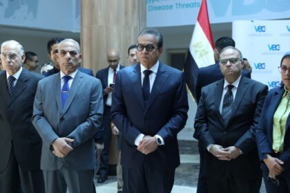 Egypt’s Vaccine City investments to reach EGP 12bn by 2030