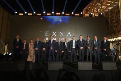Egypt launches industrial fund, unified investment platform to boost production, exports