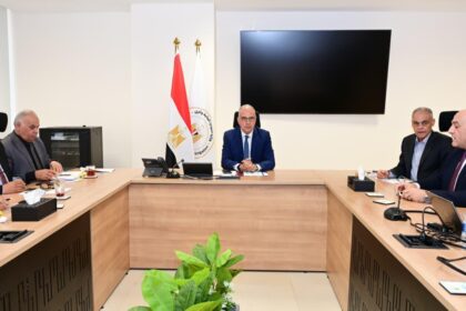Egypt moves ahead with specialised schools for water sector technicians