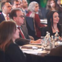 Health Minister hails Shifa Al-Orman Hospital as model for public–civil society partnership