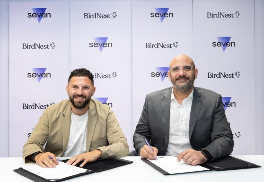 BirdNest partners with ‘seven’ to offer flexible financing for home finishing, furnishing