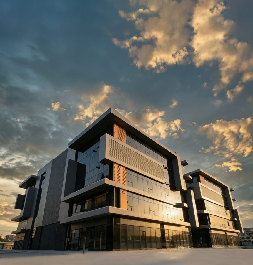 Nations of Sky sells out first two phases of SkyRidge Executives