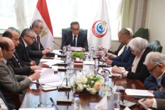 Health Minister reviews hospital upgrades, launches Ismailia Cancer Hospital
