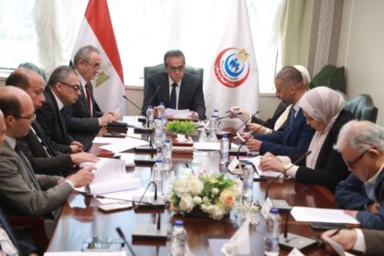 Health Minister reviews hospital upgrades, launches Ismailia Cancer Hospital