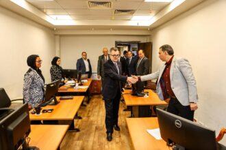 Strong information infrastructure key to smart investment, accelerated digital transformation: Planning minister