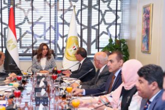 Egypt's Environmental Protection Fund expands financing for greener industrial projects