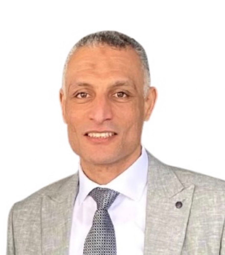 Dr. Mohamed Youssef