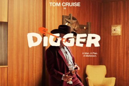 Tom Cruise transforms into controversial energy tycoon in Iñárritu’s dark comedy "Digger"