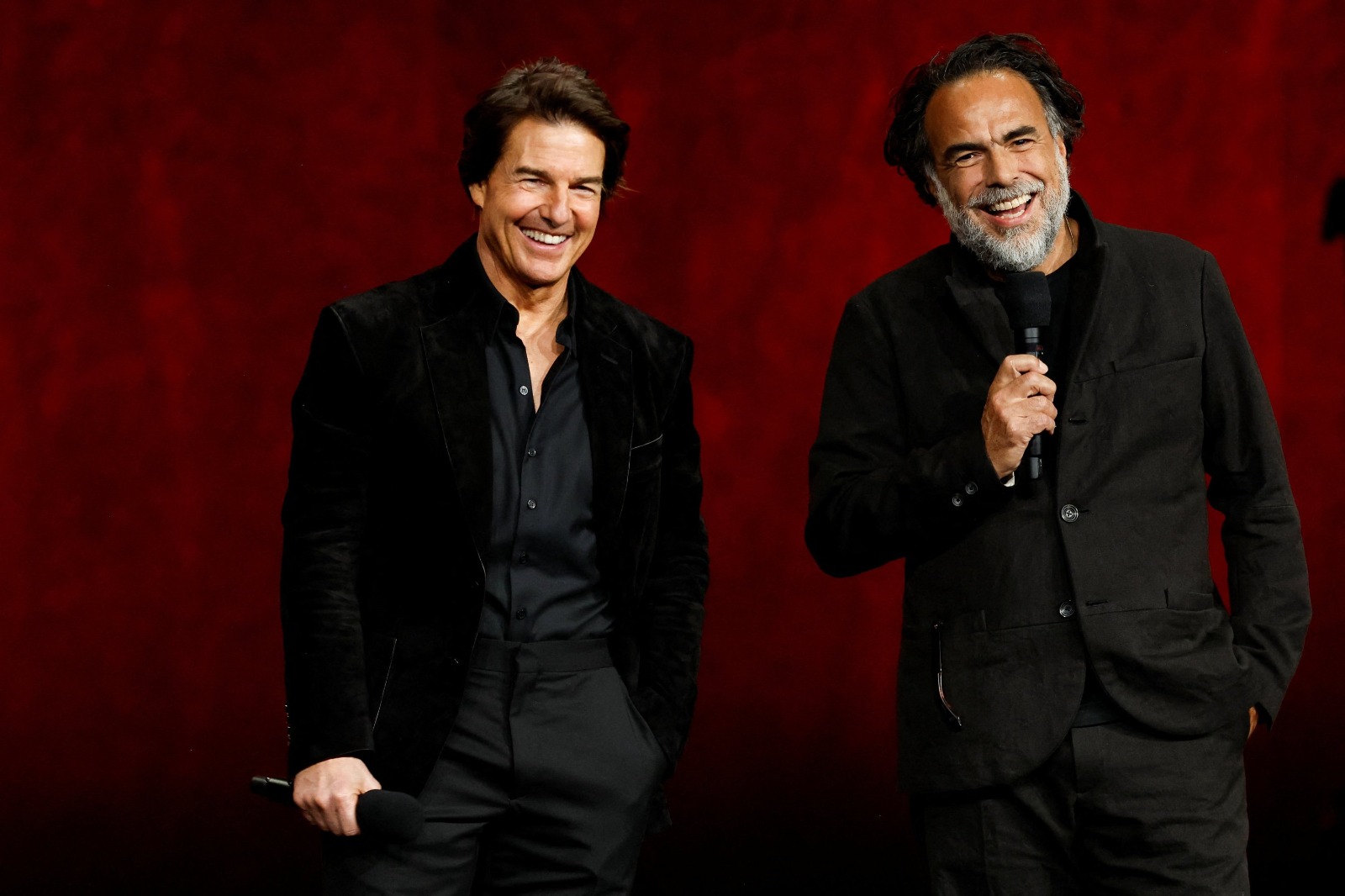 Tom Cruise transforms into controversial energy tycoon in Iñárritu’s dark comedy "Digger"