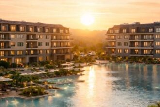 Brevan Development opens second phase of Lake House, targets over EGP 1bn in sales