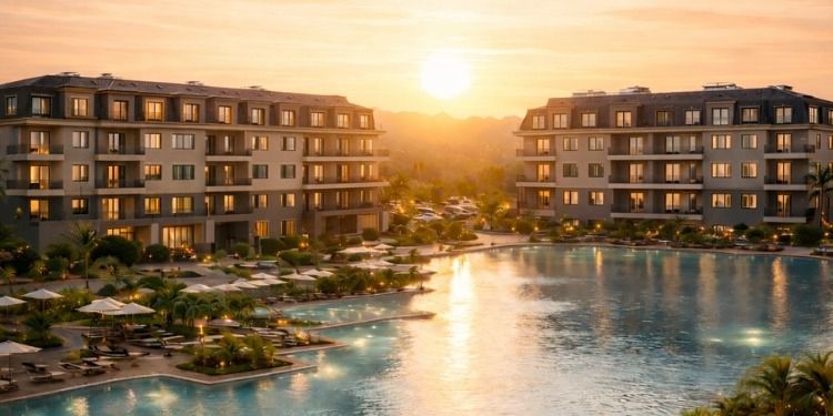Brevan Development opens second phase of Lake House, targets over EGP 1bn in sales