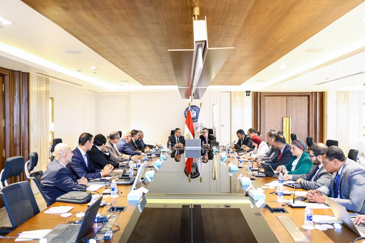 Planning, higher education ministers discuss establishing start-up financing fund