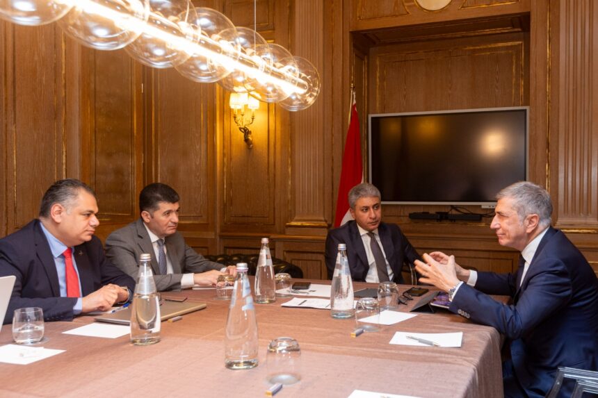 Egypt, Italy deepen tourism ties as arrivals surge 15%