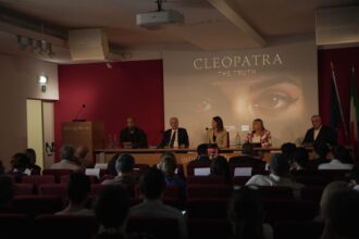 Zahi Hawass unveils ‘Cleopatra: The Truth’ VR experience in Milan