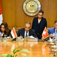 Egypt, Switzerland sign $1.7m grant for e-waste recycling project