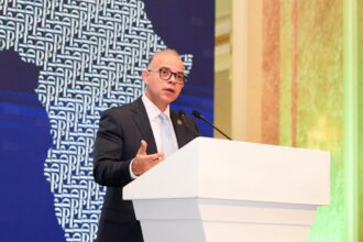 Farid says Egypt to revamp startup funding, considers new sovereign fund mechanism to bridge financing gap