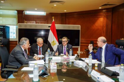 Planning minister chairs National Investment Bank committee meeting