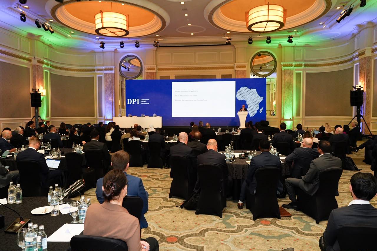 Farid says Egypt to revamp startup funding, considers new sovereign fund mechanism to bridge financing gap