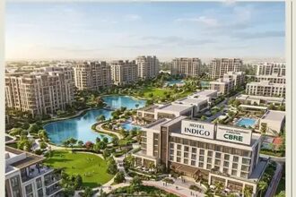 Jadeer Developments launches EGP 10bn ‘Chapters’ residential project in New Capital