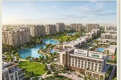 Jadeer Developments launches EGP 10bn ‘Chapters’ residential project in New Capital