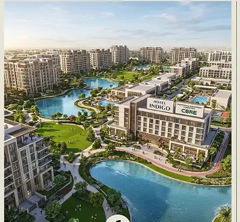 Jadeer Developments launches EGP 10bn ‘Chapters’ residential project in New Capital