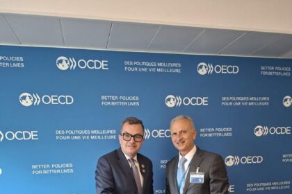 Egypt steps up preparations to host OECD MENA ministerial meeting